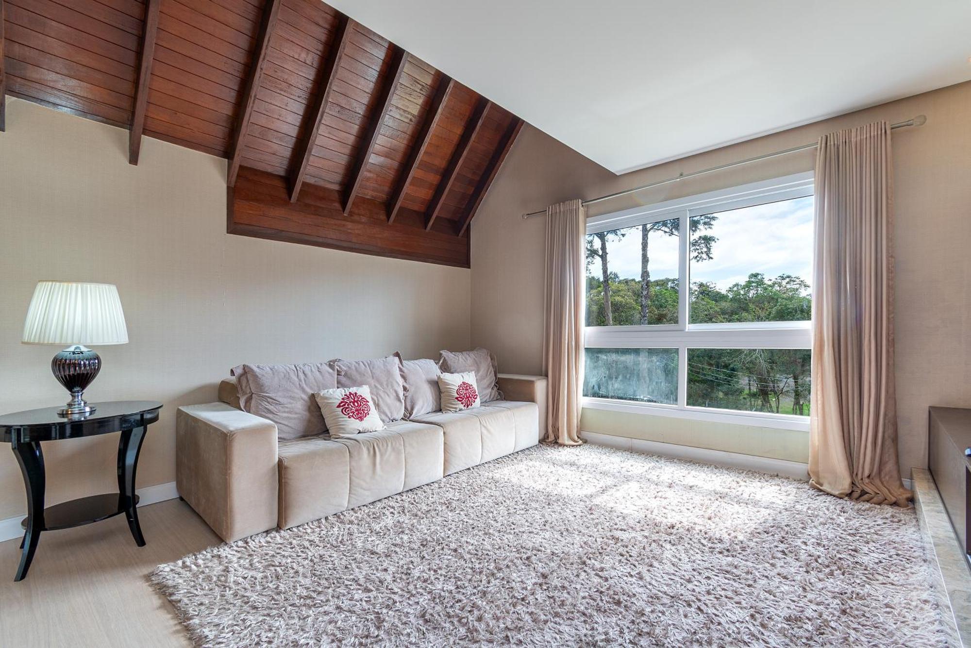Luxuoso Apartamento Central Para 10 Pessoas Gramado Extérieur photo